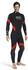 Mares Pioneer Overall Man 5mm black/red