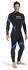 Mares Pioneer Overall Man 7mm black/blue