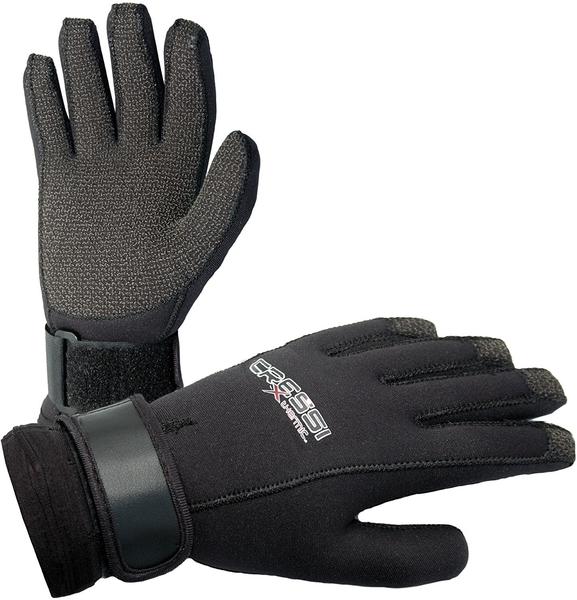 Cressi Kevlar 3.5/3 mm Gloves