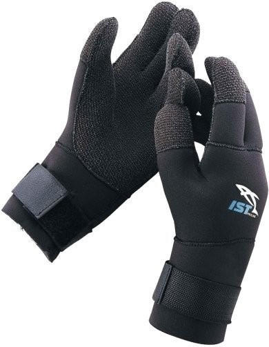 IST Sports S680 Kevlar Gloves