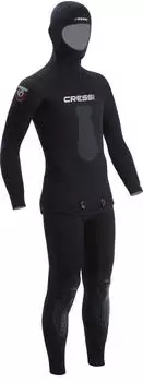 Cressi Apnea 5mm