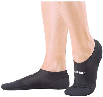 Seac Scapin Black