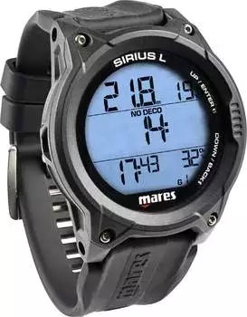 Mares Sirius L