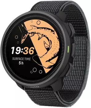 Suunto Nautic S