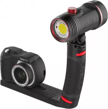 SeaLife Micro 3.0 Pro 3000 Color Boost Set (SL555)