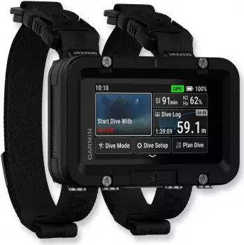 Garmin Descent X50i