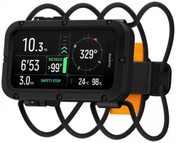 Suunto Nautic