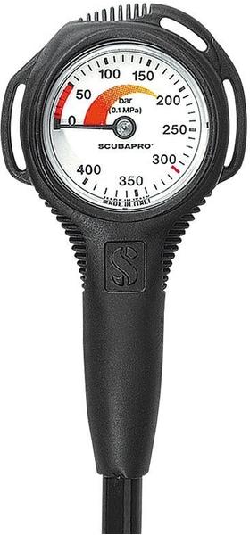Scubapro Compact UW-Manometer