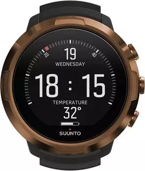 Suunto D5 Copper