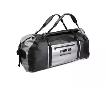 Mares Cruise Dry Roller 140