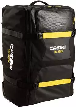 Cressi Sea Horse Voyager