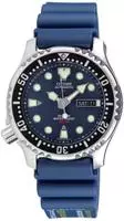 Citizen Automatikuhr "Promaster Mechanical Diver" Armbanduhr, Herrenuhr, Damenuhr,