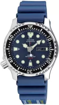 Citizen Promaster NY0040-17L Citizen Promaster NY0040-17L