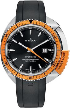 Edox Hydro-Sub (53200 3OCA NIN)