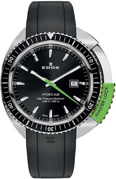 Edox Hydro-Sub (53200 3NVCA NIN)