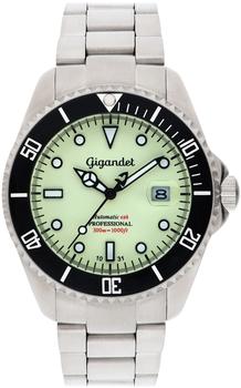 Gigandet Sea Ground (G2-011)