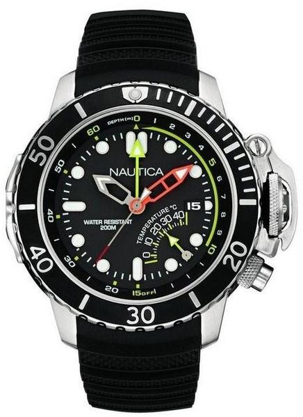 Nautica NT652 NMX Dive Style (NAI47500G)