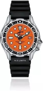 Chris Benz Deep 500M Automatic (CB-500A-O-KBS) Chris Benz Deep 500M Automatic (CB-500A-O-KBS)