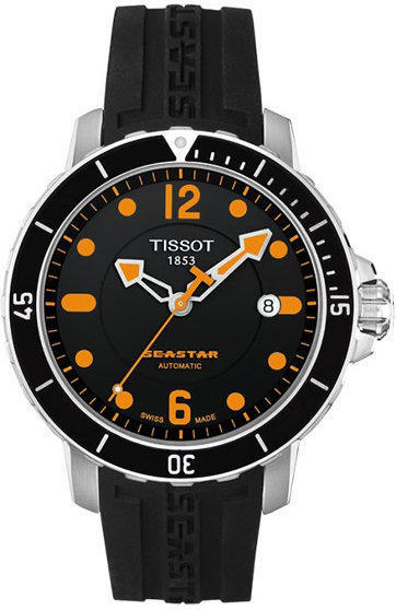 Tissot Seastar 1000 Automatic (T066.407.17.057.01)