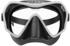 Seac Ajna Diving Mask Weiß (0750067003120A)
