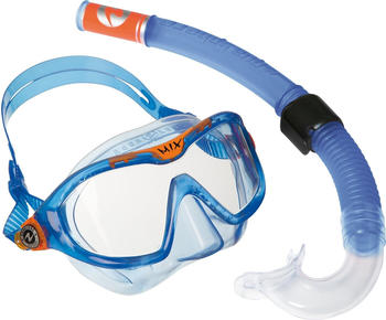 Aqua Lung Combo Mix Junior blue/orange