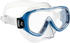 transparent/blue: Cressi Piumetta