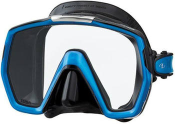 TUSA M1001 Freedom HD schwarz/blau