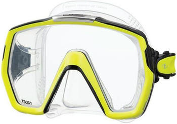 TUSA M1001 Freedom HD gelb