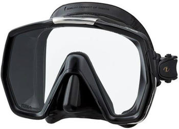 TUSA M1001 Freedom HD schwarz/schwarz