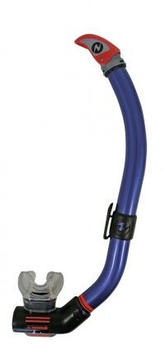 Aqua Lung Air Ventil grau
