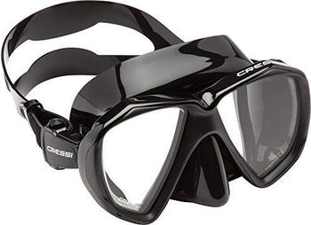 Cressi Liberty Duo black