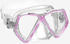 reflex pink/clear: Mares Zephir Junior