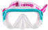 Mares Keewee Jr aqua white/clear