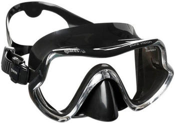 Mares Pure Vision black