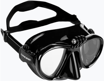 Cressi Metis black