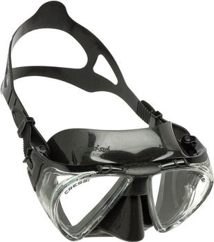 Cressi Penta Plus black/black