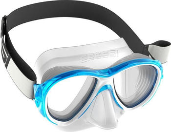 Cressi Samoa clear/aqua