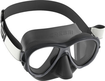 Cressi Samoa black