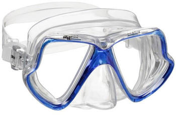 Mares Zephir (411319) blue/clear