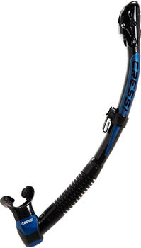 Cressi Itaca Ultra Dryblack/metal blue Cressi Itaca Ultra Dryblack/metal blue