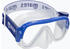 Mares Keewee blue white/clear