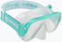 Mares Keewee aqua white/clear