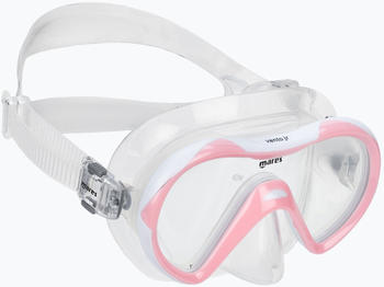 Mares Vento SC Junior pink