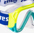 Mares Keewee Jr yellow aqua/clear