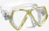 reflex yellow/clear: Mares Zephir Junior