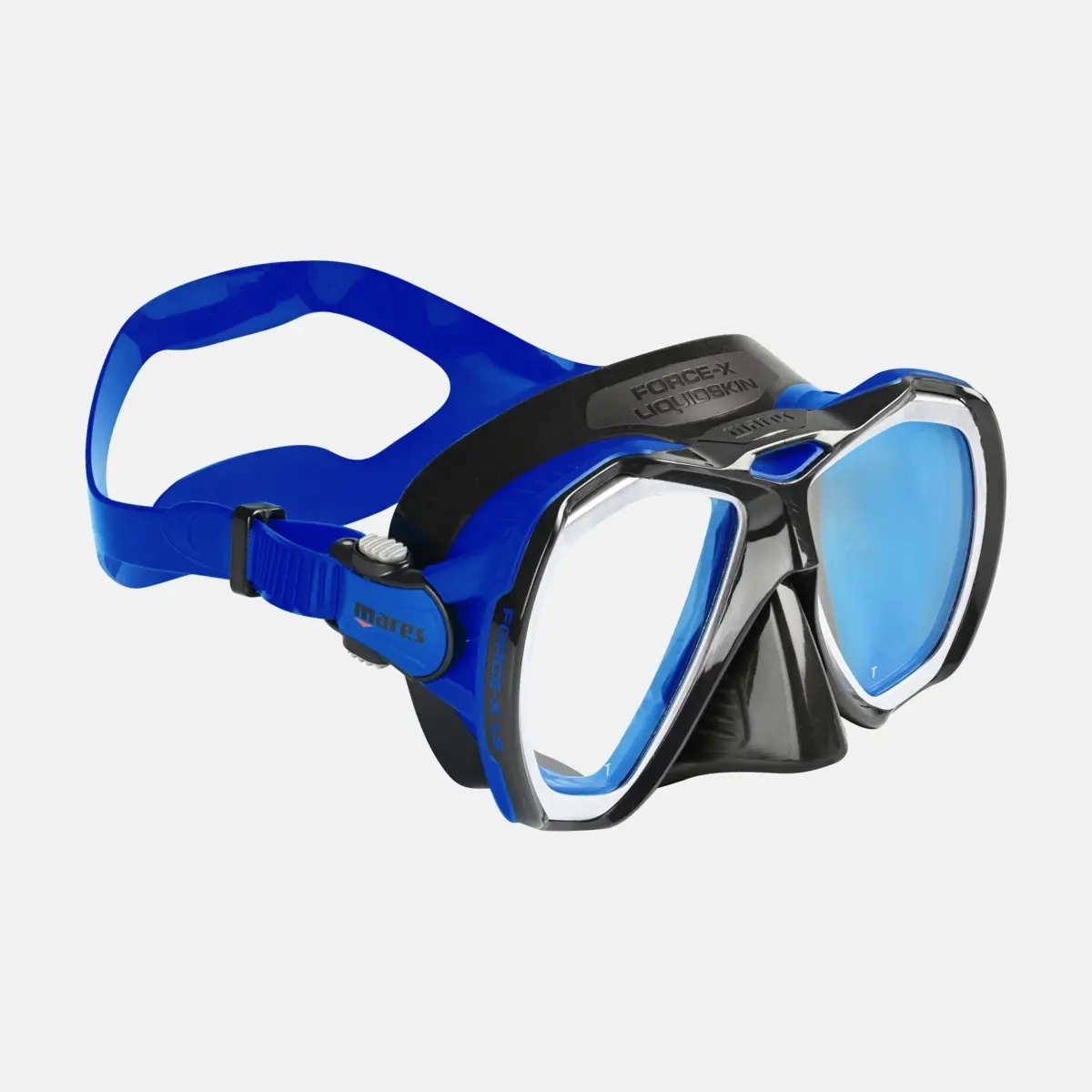 Mares Force-XLS