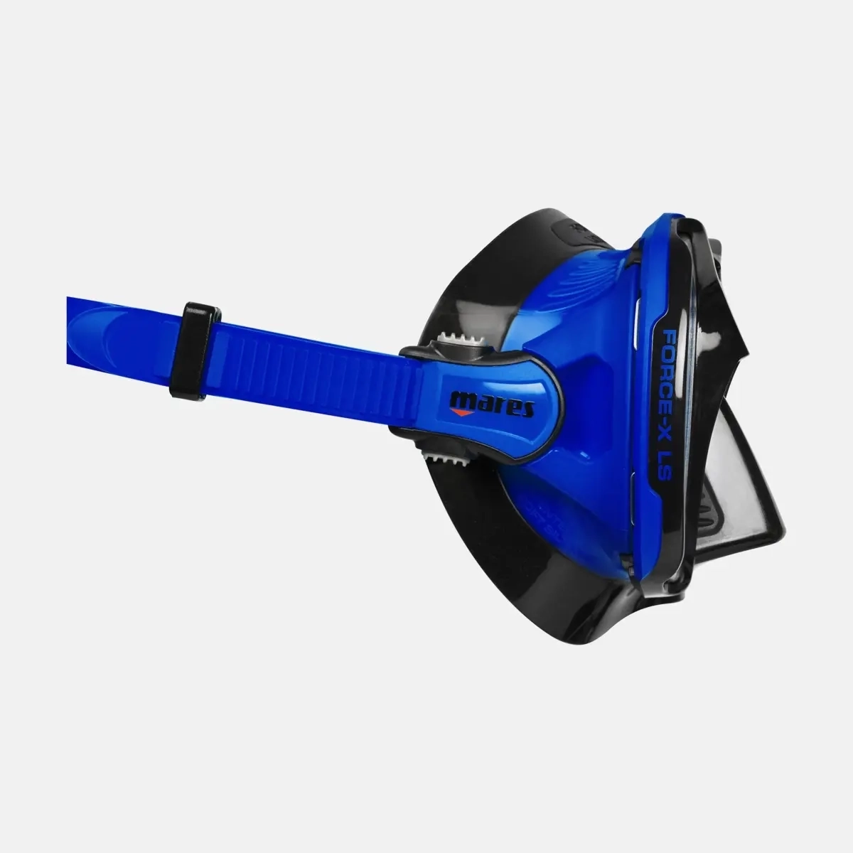 Mares Force-XLS