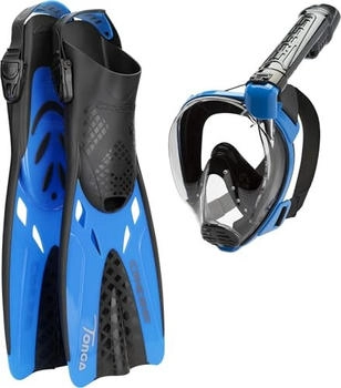 Cressi Tonga (83273679) blue