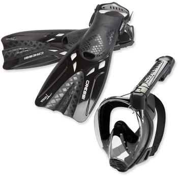 Cressi Tonga (83271903) black