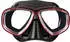 Cressi Prisma (83271774) red/black